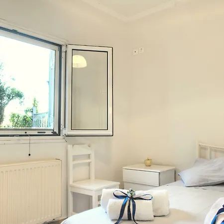 Villaconstantin Case de vacanță Vátos