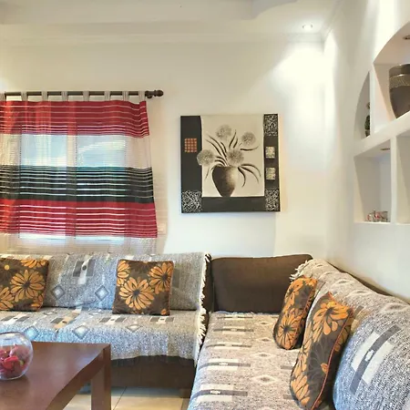 Case de vacanță Villaconstantin Vátos