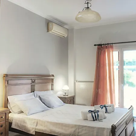 Villaconstantin Case de vacanță Vátos