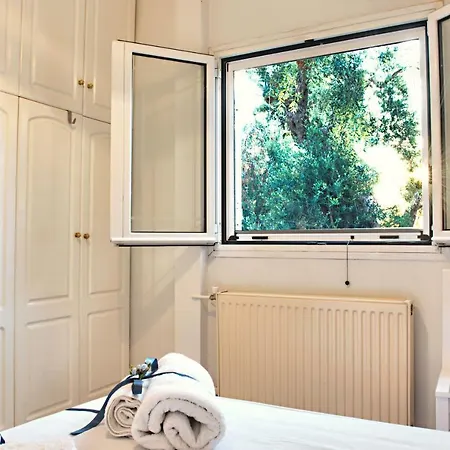 Case de vacanță Villaconstantin Vátos